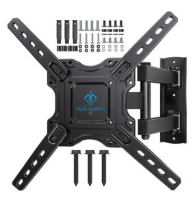 Perlesmith 26-60" TV Wall Mounts PSMFK12