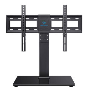 Perlesmith Tabletop 37-75" TV Stand PSTVS13