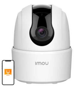 360° Indoor Wi-Fi Camera IMOU Ranger 2C 5MP