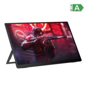 Uperfect Portable Monitor USteam E6 Pro 18,5" 1920x1080 120Hz