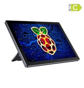 Uperfect Portable Monitor UPi B7 10,1" 1920x1200 60Hz