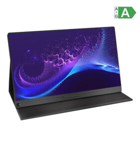 Uperfect Portable Monitor Ubegin B5 15,6" 1920x1080 60Hz