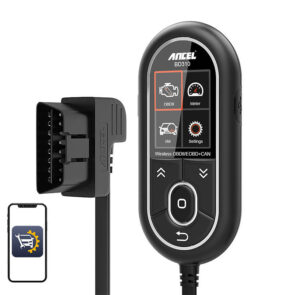 Diagnostic Scanner OBD2 Bluetooth Ancel BD310