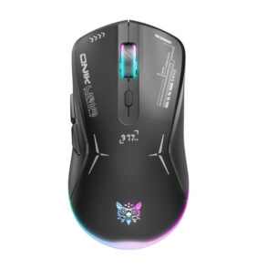 Onikuma Wired Gaming Mouse CW917 Black