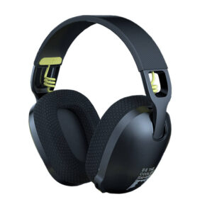 Onikuma Gaming Headset B2 Black