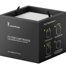 LaserPecker Air Purifier Filter