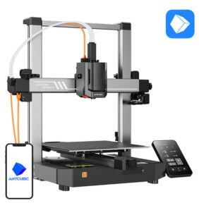 Anycubic Kobra 3 3D Printer