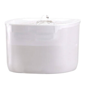 Smart pet fountain Petoneer Fresco EZ