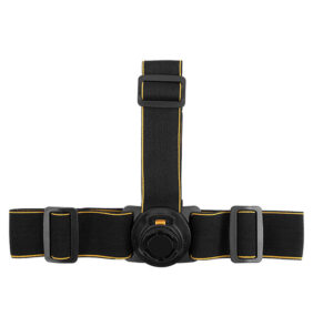 Head band Puluz with mount for sports cameras