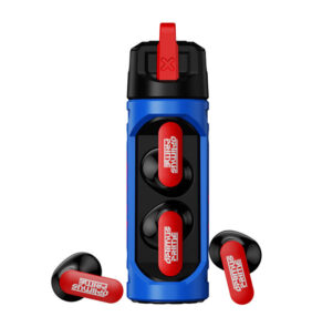 Earphones TWS Transformers TF-T11 (blue)