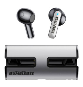 Earphones TWS Transformers TF-T02 (silver)