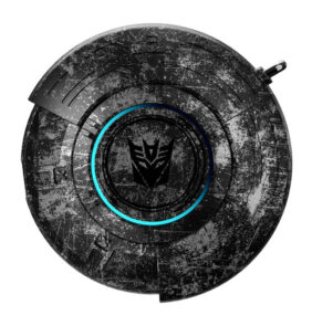 Earphones TWS Transformers TF-T31 (black)
