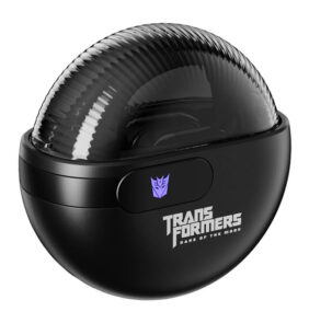Earphones TWS Transformers TF-T09 (black)
