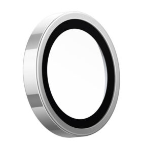 Camera glass Lensguard dla iPhone 16 Pro (Grey)