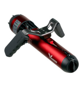 Underwater scooter Waydoo Subnado - Starting Kit (red)