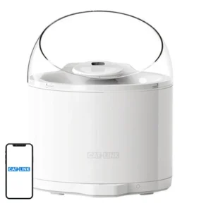 Water Fountain for pets Catlink Pure 2