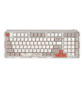MIIIW Klawiatura Mechaniczna Z980 ProMax