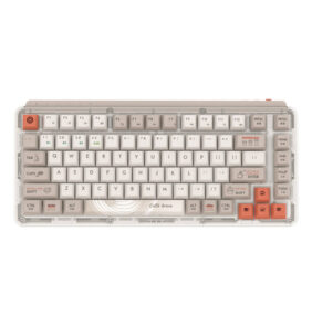 MIIIW ART Series Mechanical Keyboard Z830 ProMax