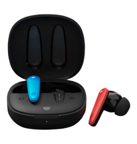 MIIIW Sound Cube Wireless Noise Reduction Ear (Black)