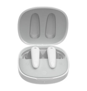 MIIIW Sound Cube Wireless Noise Reduction Ear (White)
