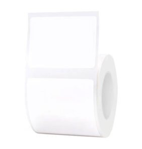 Thermal Labels Niimbot stickers 40x30 mm - 900 pcs White