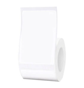 Thermal Labels Niimbot stickers 50x70 mm - 100 pcs White
