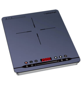 Induction Cooker AMZCHEF SK-20CB14T-BU