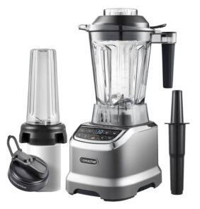 Cup blender AMZCHEF ZM5003-GA (Grey)