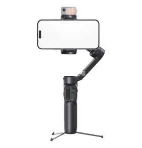 Smartphone Gimbal Hohem iSteady V3 Black Kit with