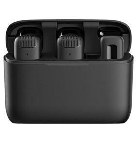 2 in 1 Wireless Microphone APEXEL APL-MIC008 Type C