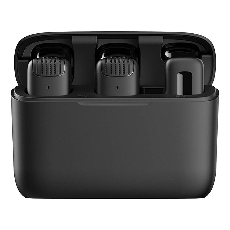 2 in 1 Wireless Microphone APEXEL APL-MIC008 Type C