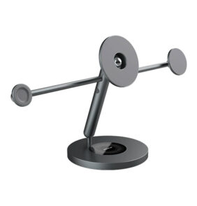 Nillkin SnapBranch Modular Stand for tablet and watch (grey)