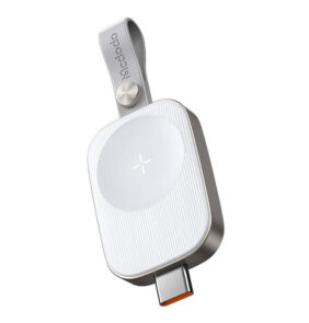 Type-C Mangetic Wireless Charger for Apple Watch (Male)