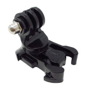 360 Degree Rotate J-Hook Buckle Vertical Surface M