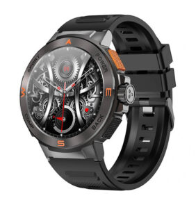 Smartwatch BlitzWolf BW-AT4 (black)