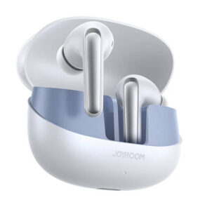 Joyroom Funpods Series  JR-FN2True Wireless Earbuds (white)