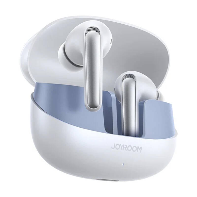 Joyroom Funpods Series JR-FN2True Wireless Earbuds (white)
