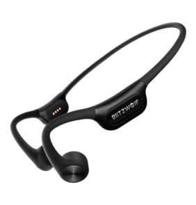 Blitzwolf BW-BTS9 32GB IPX8 bone conduction headphones