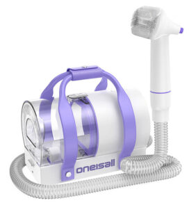 Cordless Pet grooming kit Oneisall BM5