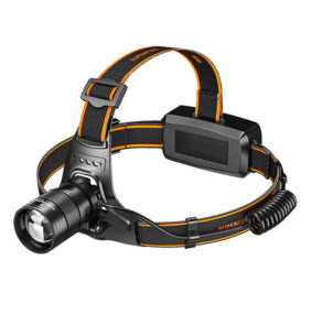 UV Headlight Superfire HZ01