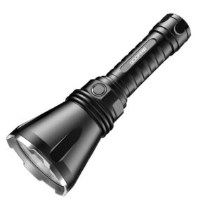 Flashlight Superfire Godfire TF01