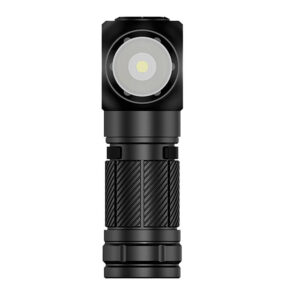 Multifunction flashlight Superfire TH03