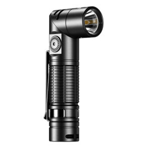 Flashlight Superfire G19-S