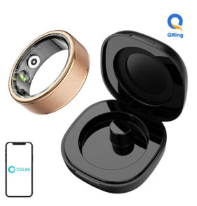 Smartring Colmi R03 18.1MM 8 (Gold)