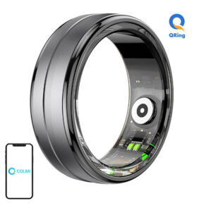 Smartring Colmi R06 20.3MM 11 (Black)