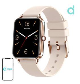 Smartwatch Colmi P20 (Gold)