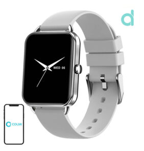 Smartwatch Colmi P20 (Silver)