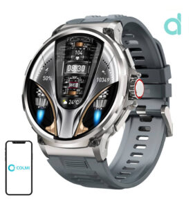 Smartwatch Colmi V69 (Silver)