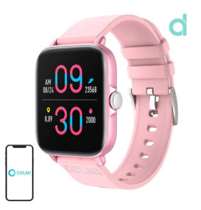 Smartwatch Colmi P28 Plus (Pink)