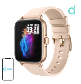 Smartwatch Colmi P28 Plus (Gold)